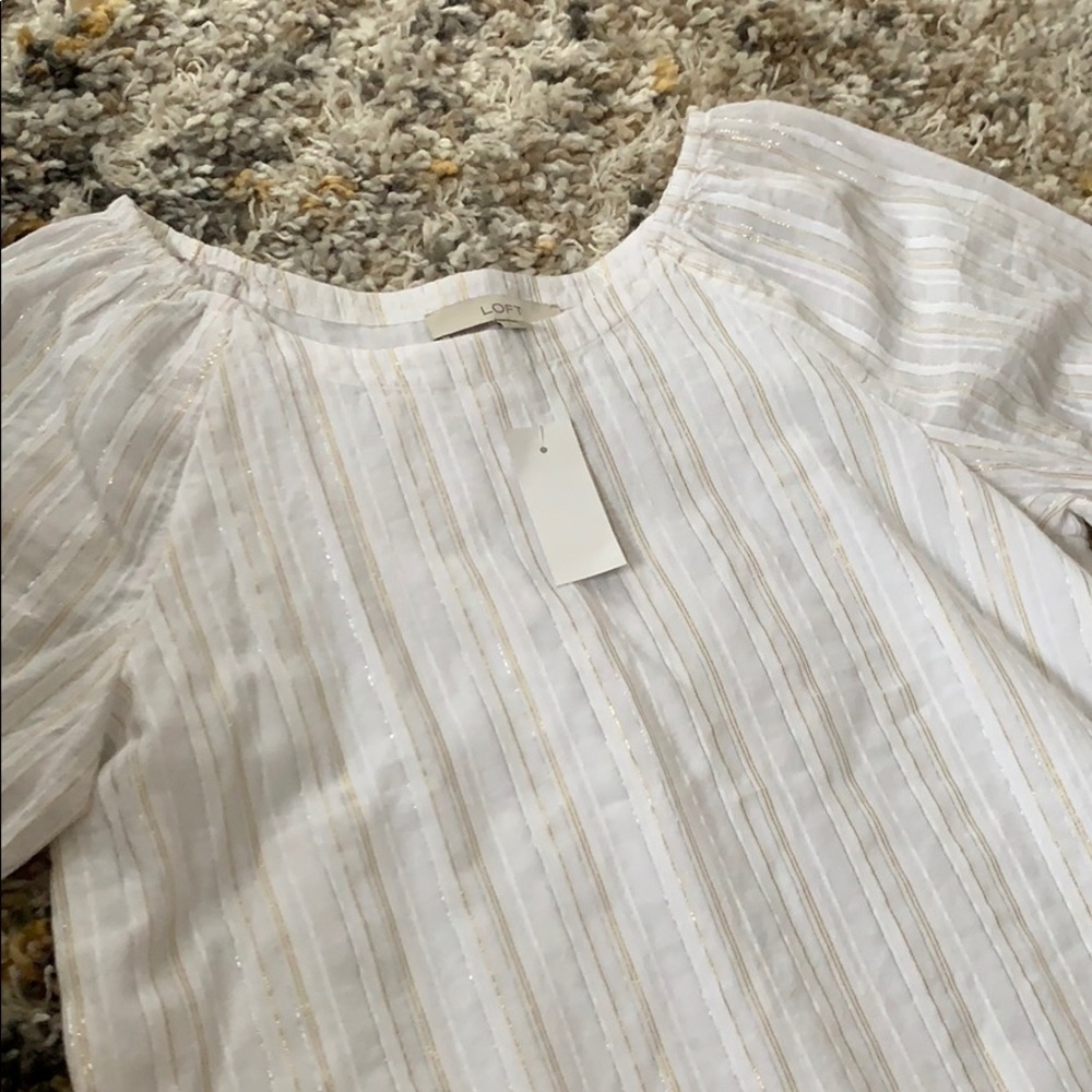 Loft Shirt